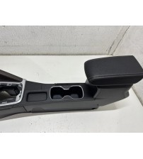 Console Central Renault Captur Iconic 2022