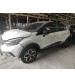 Acabamento Ext. Paralama Dian/esq Renault Captur Iconic 2022 000
