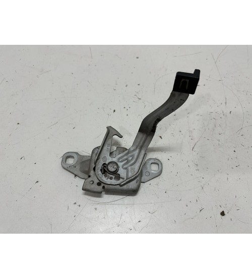 Fechadura Capô Dianteiro Renault Captur Iconic 202
