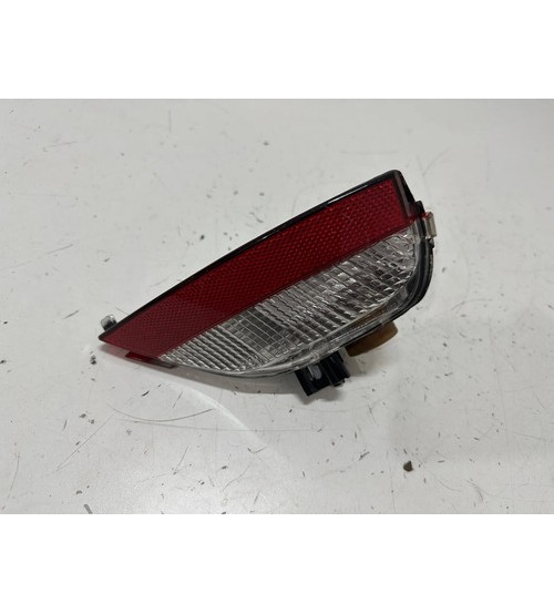 Refletor Olho De Gato Tras/dir Renault Captur Iconic 2022 000