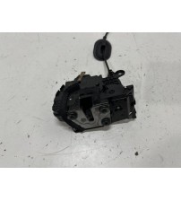 Fechadura Da Porta Tras/esq Renault Captur Iconic 2022