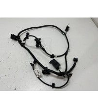 Chicote Sensor Estacion. Traseiro Renault Captur Iconic 2022