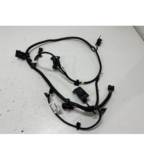 Chicote Sensor Estacion. Traseiro Renault Captur Iconic 2022