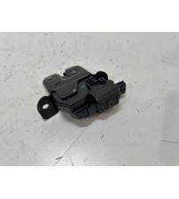 Fechadura Porta Mala Renault Captur Iconic 2022