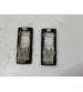Luzes De Placa Renault Captur Iconic 2022