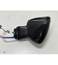 Retrovisor Esquerdo Retrátil Renault Captur Iconic 2022