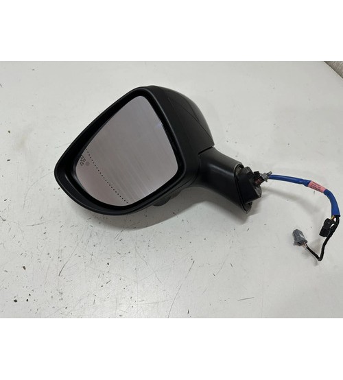 Retrovisor Esquerdo Retrátil Renault Captur Iconic 2022