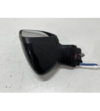 Retrovisor Direito Retrátil Renault Captur Iconic 2022