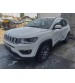 Caixa De Roda Longarina Esquerda Jeep Compass 2.0 Flex 2020