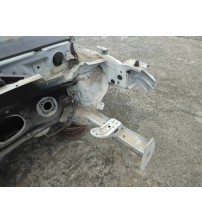 Caixa De Roda Longarina Esquerda Jeep Compass 2.0 Flex 2020