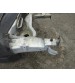 Caixa De Roda Longarina Direita Jeep Compass 2.0 Flex 2020
