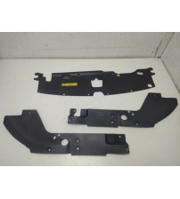 Acabamento Sup. Painel Frontal Jeep Compass 2.0 Flex 2020 Acabamento Sup. Painel Frontal Jeep Compass 2.0 Flex 2020