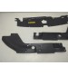 Acabamento Sup. Painel Frontal Jeep Compass 2.0 Flex 2020