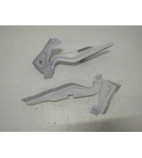 Braços Capô Dianteiro Jeep Compass 2.0 Flex 2020