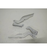 Braços Capô Dianteiro Jeep Compass 2.0 Flex 2020