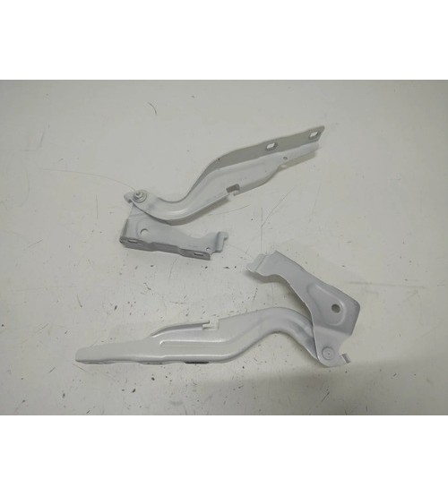 Braços Capô Dianteiro Jeep Compass 2.0 Flex 2020