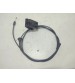 Puxador E Cabo Capô Dianteiro Jeep Compass 2.0 Flex 2020