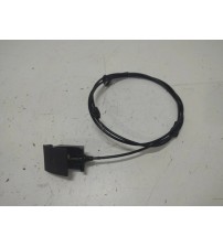 Puxador E Cabo Capô Dianteiro Jeep Compass 2.0 Flex 2020