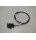 Puxador E Cabo Capô Dianteiro Jeep Compass 2.0 Flex 2020