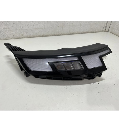 Farol Direito Drl Superior Hyundai Creta Platinum 2025 Direito/passageiro