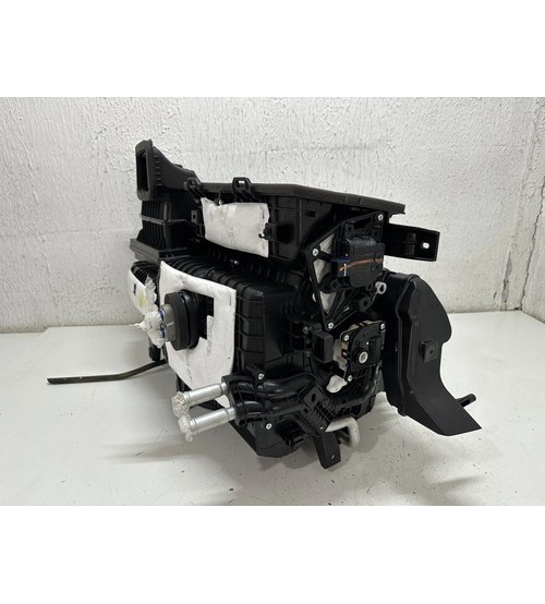 Caixa Evaporadora Ar Condicionad Hyundai Creta Platinum 2025
