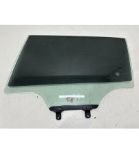 Vidro Da Porta Tras/esq Hyundai Creta Platinum 2025