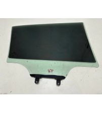 Vidro Da Porta Tras/esq Hyundai Creta Platinum 2025