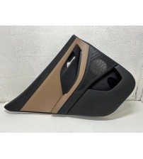 Forra Da Porta Tras/esq Hyundai Creta Platinum 2025