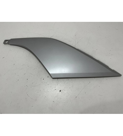 Acabamento Externo Tras/esq Hyundai Creta Platinum 2025