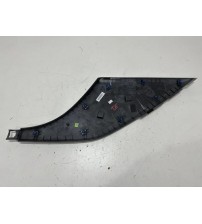 Acabamento Externo Tras/esq Hyundai Creta Platinum 2025