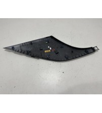 Acabamento Externo Tras/dir Hyundai Creta Platinum 2025