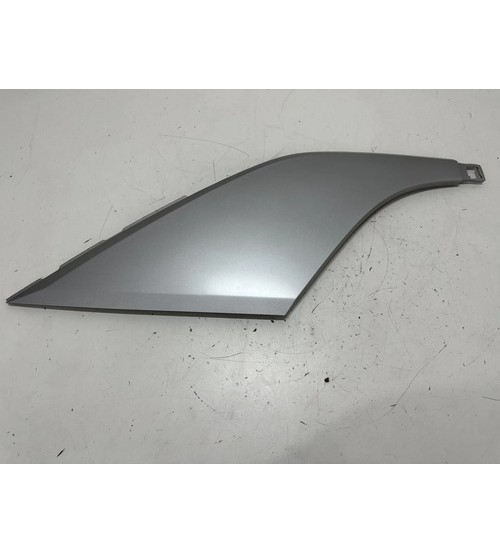 Acabamento Externo Tras/dir Hyundai Creta Platinum 2025