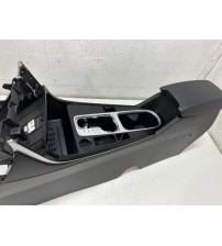 Console Central Hyundai Creta Platinum 2025