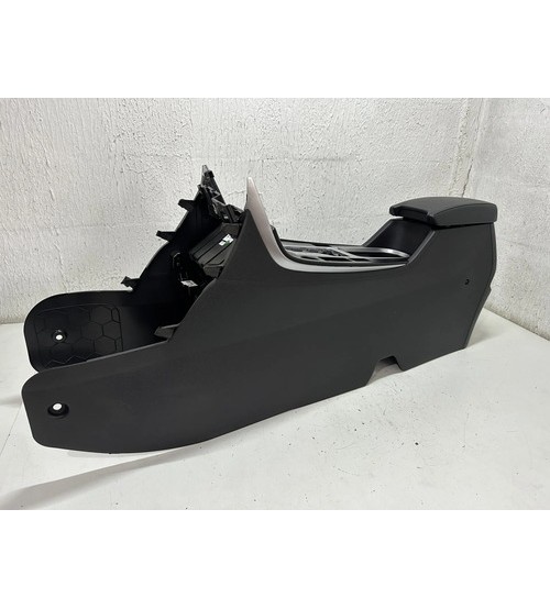 Console Central Hyundai Creta Platinum 2025