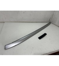 Rack Do Teto Direito Hyundai Creta Platinum 2025 Cinza