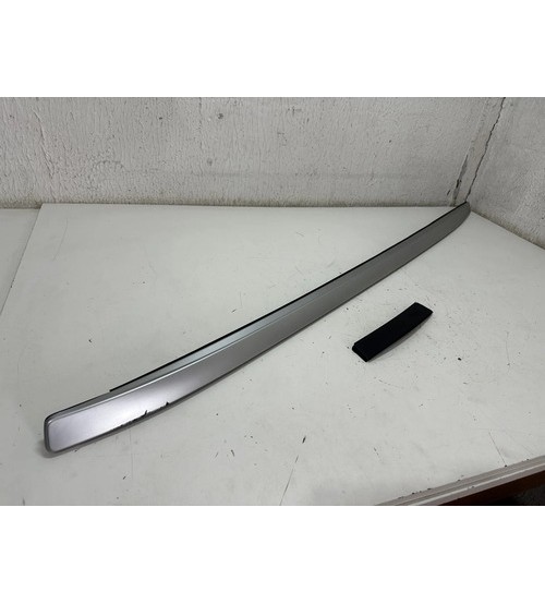 Rack Do Teto Direito Hyundai Creta Platinum 2025 Cinza