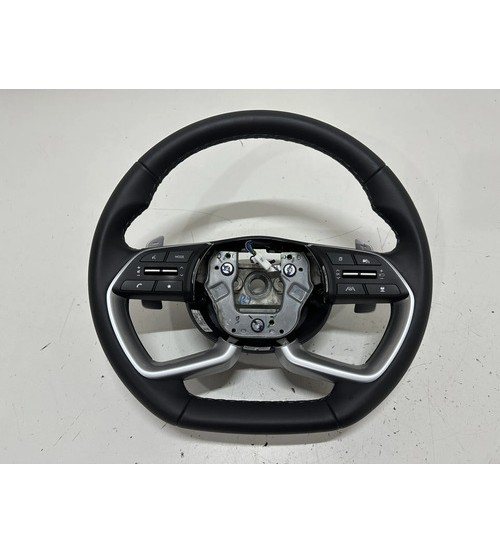 Volante Hyundai Creta Platinum 2025 Preto