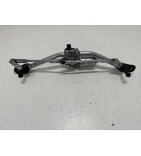 Motor Limpador Parabrisas Hyundai Creta Platinum 2025