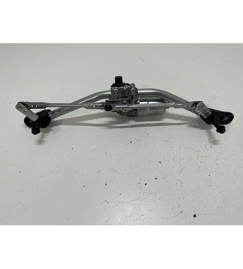 Motor Limpador Parabrisas Hyundai Creta Platinum 2025