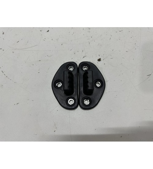 Batente Porta Mala Hyundai Creta Platinum 2025
