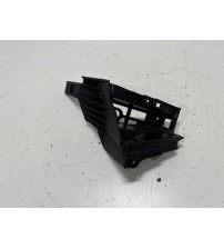 Suporte Esquerdo Farol Superior Hyundai Creta Platinum 2025