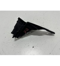 Suporte Esquerdo Farol Superior Hyundai Creta Platinum 2025
