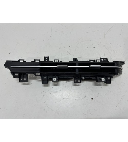 Difusor De Ar Central Hyundai Creta Platinum 2025