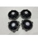 Alto Falantes Originais Hyundai Creta Platinum 2025 Preto