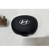 Painel Bolsas Volante/carona Hyundai Creta Platinum 2025 000