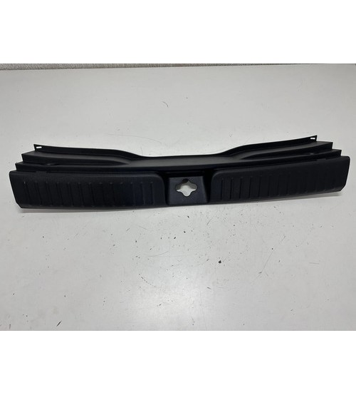 Acabamento Inferior Interno Porta Mala Hyundai Creta 2025