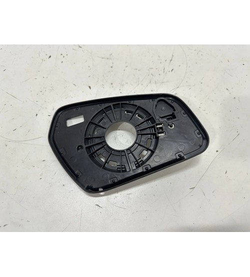 Suporte Vidro Retrovisor Direito Hyundai Creta Platinum 2025 000