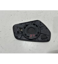 Vidro Do Retrovisor Esquerdo Hyundai Creta Platinum 2025