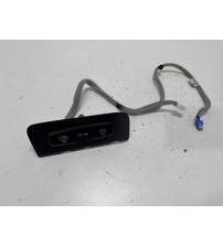 Plug Usb 12v Hyundai Creta Platinum 2025