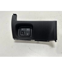Botão Controle Tração Hyundai Creta Platinum 2025
